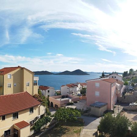 Apartments Davor Drage Esterno foto