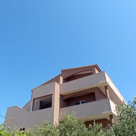 Apartments Davor Drage Esterno foto