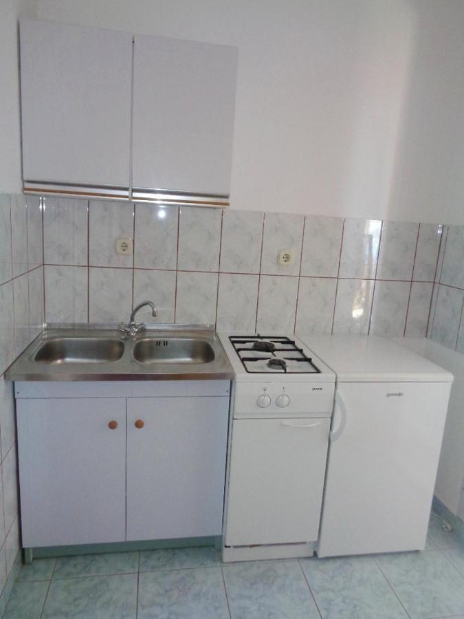 Apartments Davor Drage Esterno foto