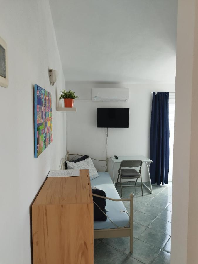 Apartments Davor Drage Esterno foto