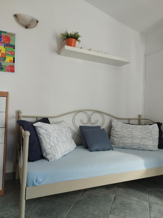 Apartments Davor Drage Esterno foto
