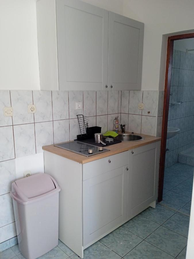 Apartments Davor Drage Esterno foto