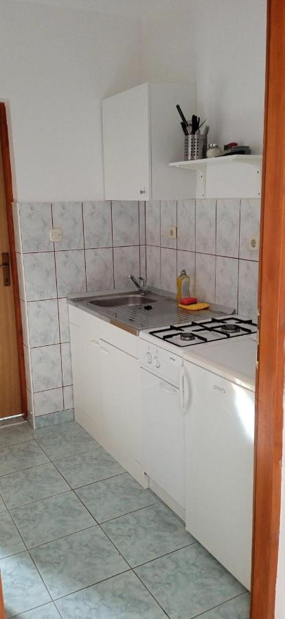 Apartments Davor Drage Esterno foto