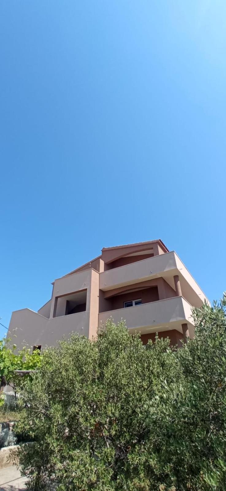 Apartments Davor Drage Esterno foto