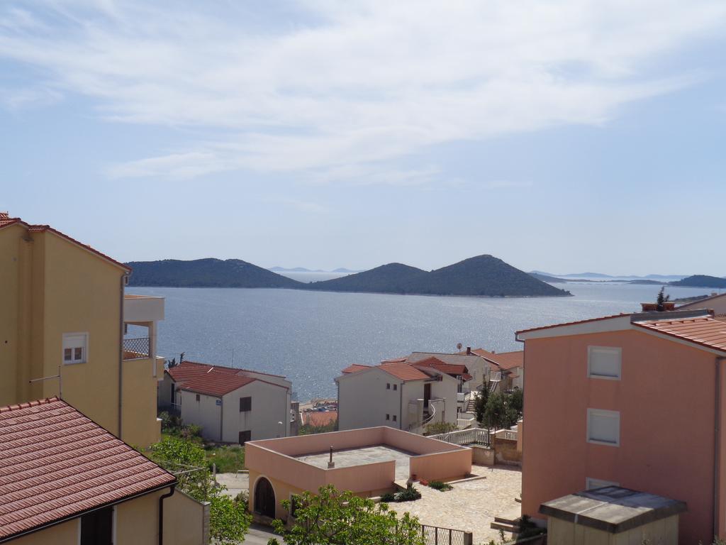 Apartments Davor Drage Esterno foto