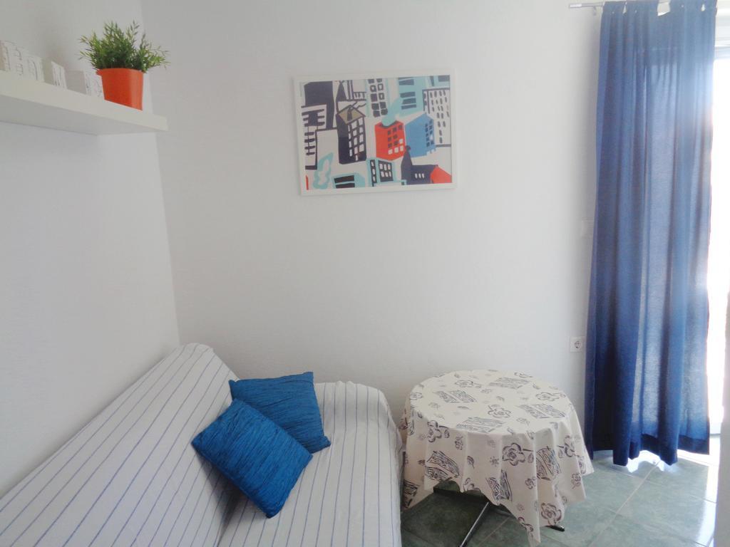 Apartments Davor Drage Esterno foto