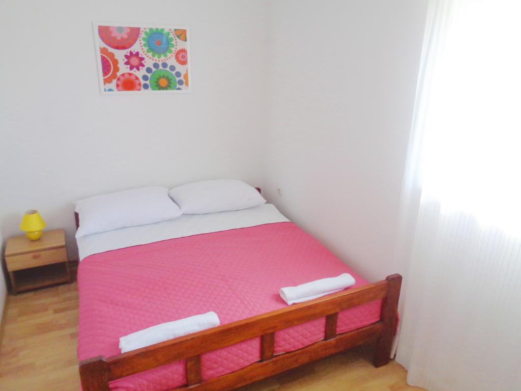 Apartments Davor Drage Esterno foto