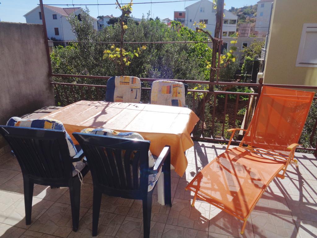 Apartments Davor Drage Esterno foto