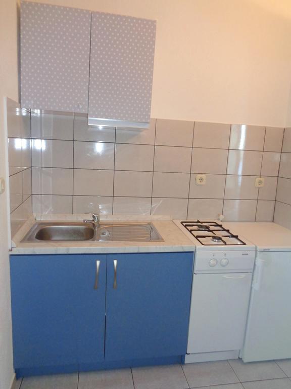 Apartments Davor Drage Esterno foto